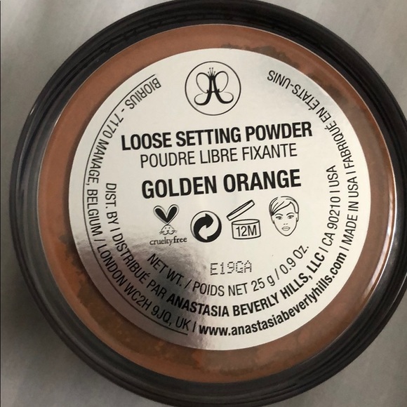 Anastasia loose setting powder - Picture 4 of 5